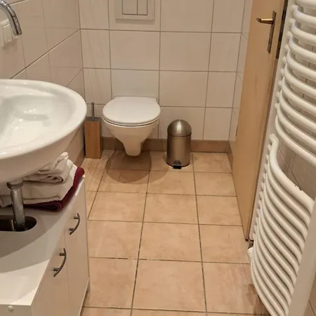 Schoene In Private Gastgeber *