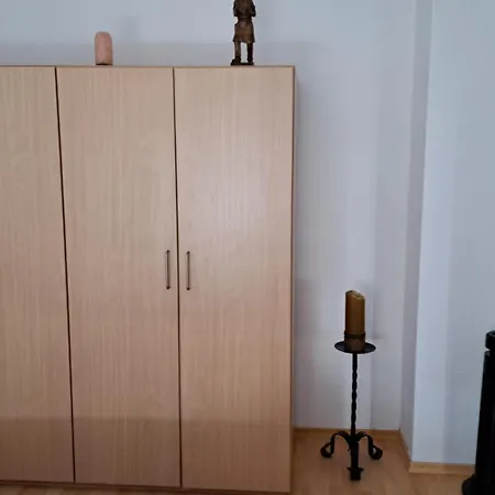 Schoene In Private Gastgeber Apartment