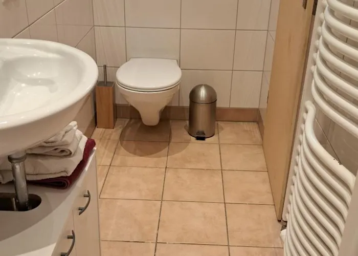 Schoene In Private Gastgeber *